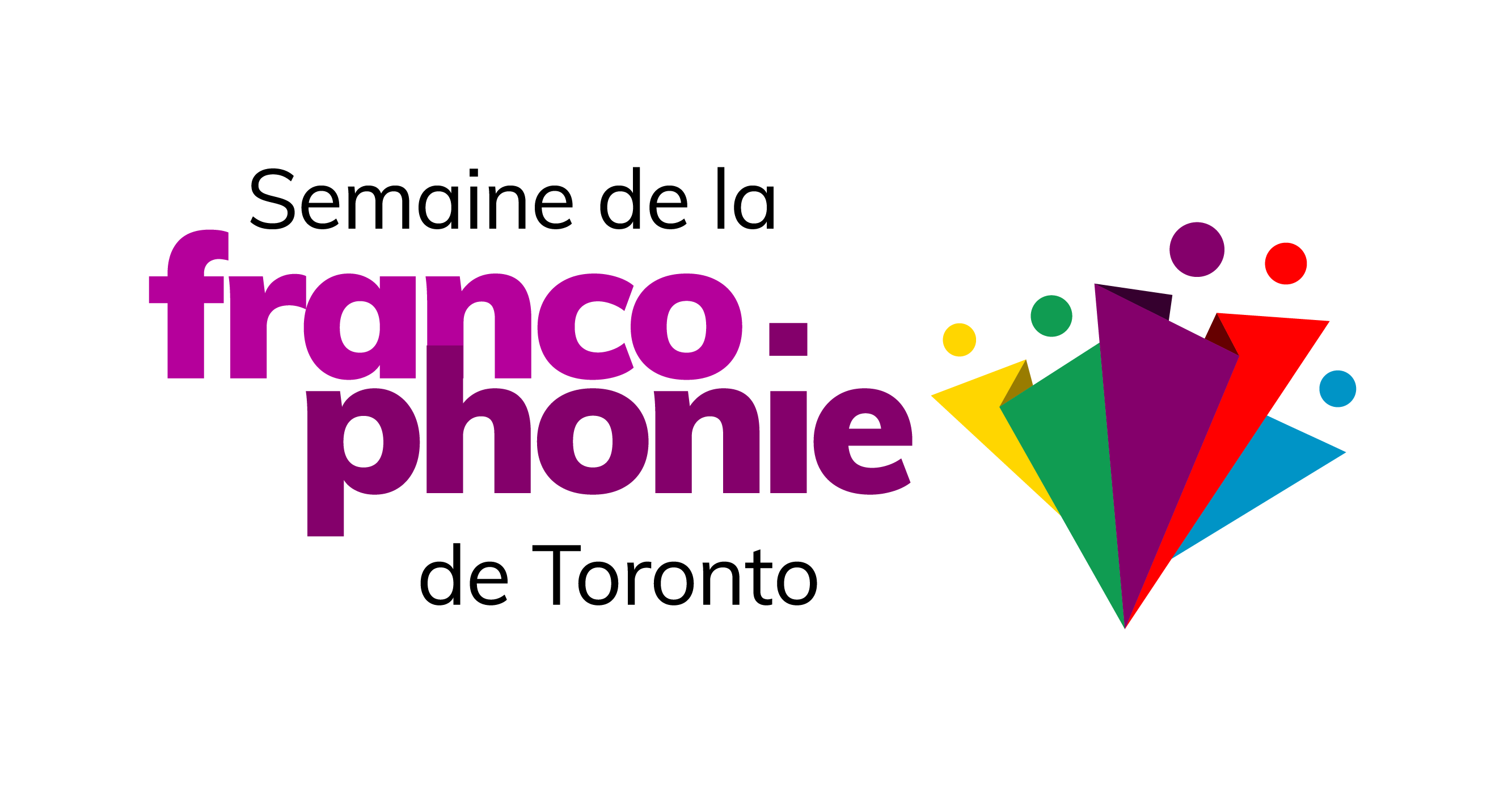 Semaine de la francophonie de Toronto