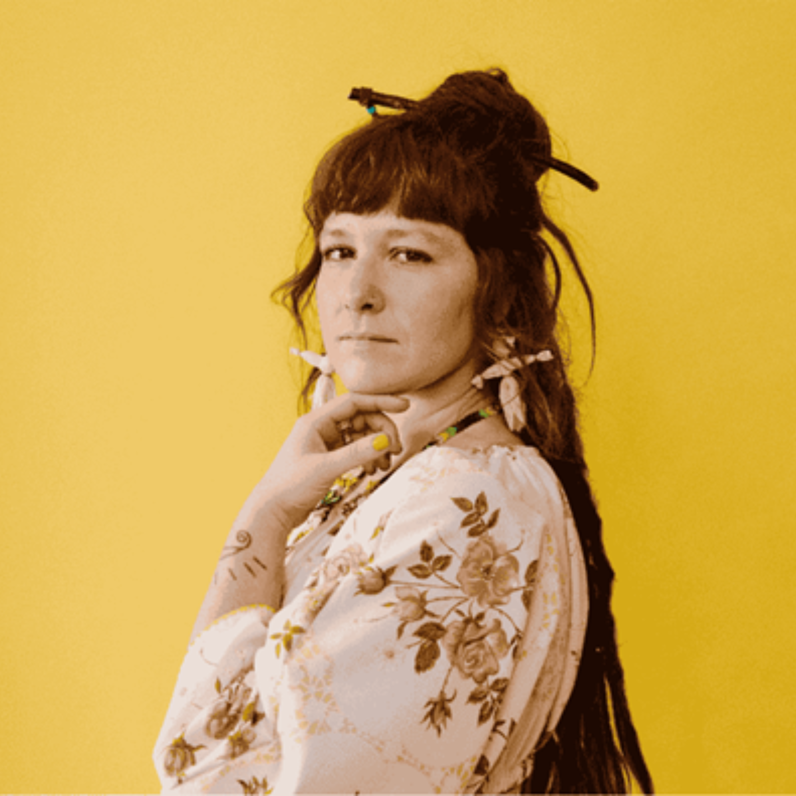 Concert : Mimi O’Bonsawin