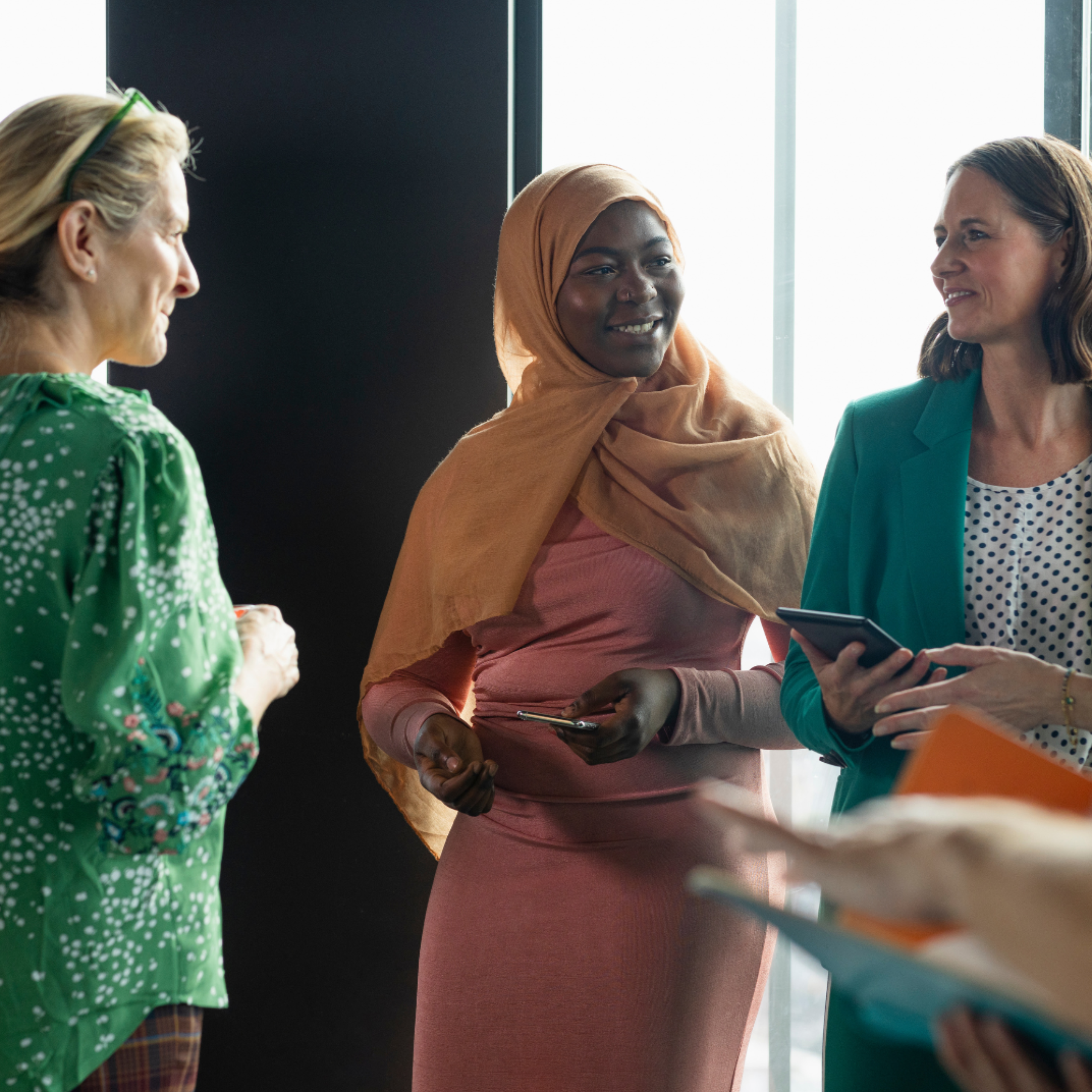 Convergence francophone