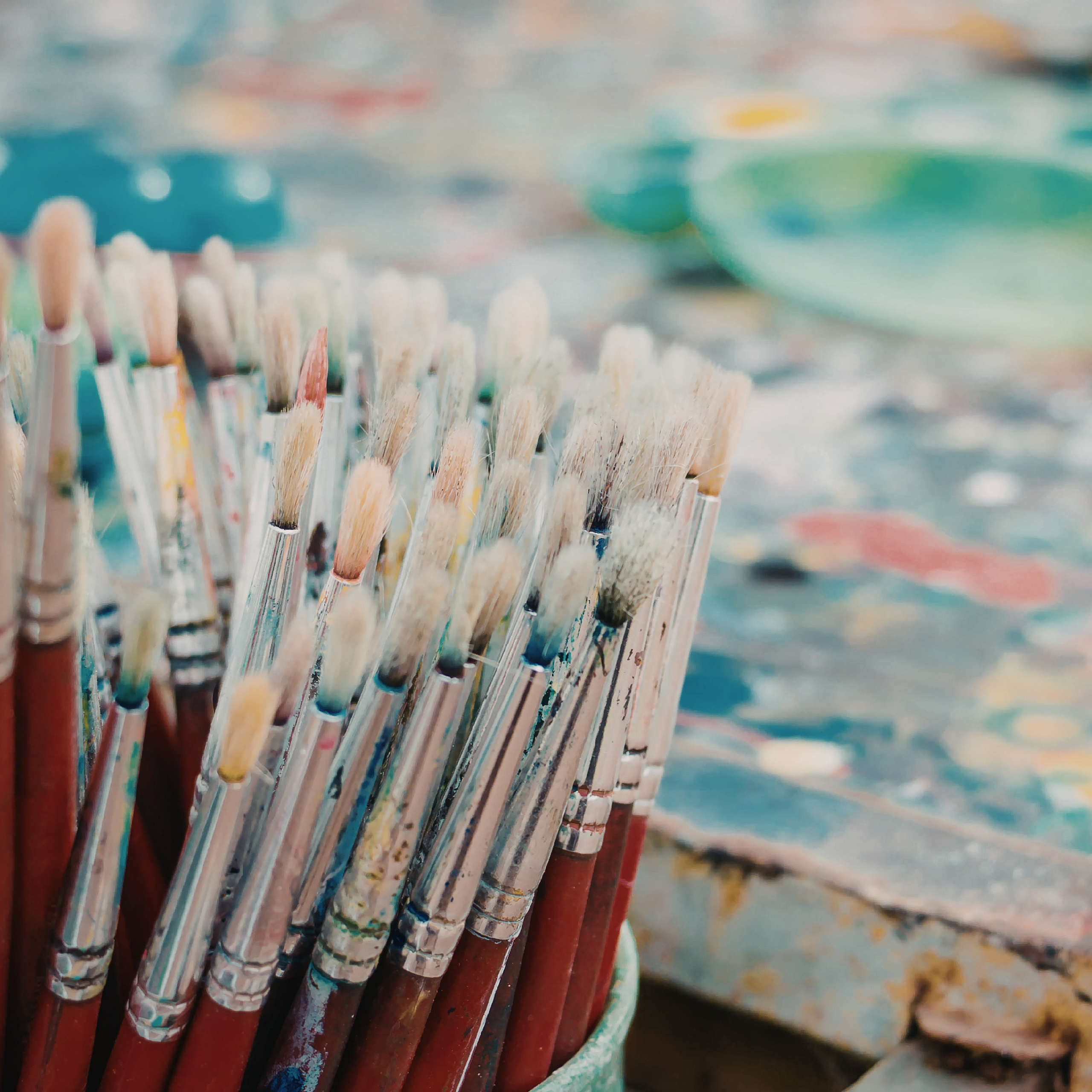 Création d&rsquo;une bannière collective de la francophonie torontoise