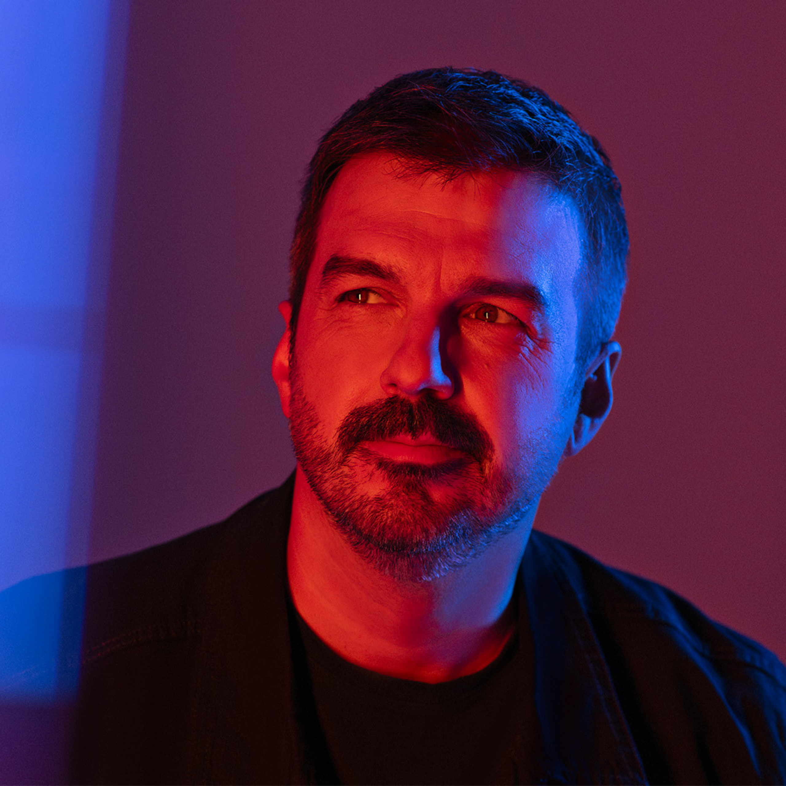 Concert Francophonie en Fête : Damien Robitaille