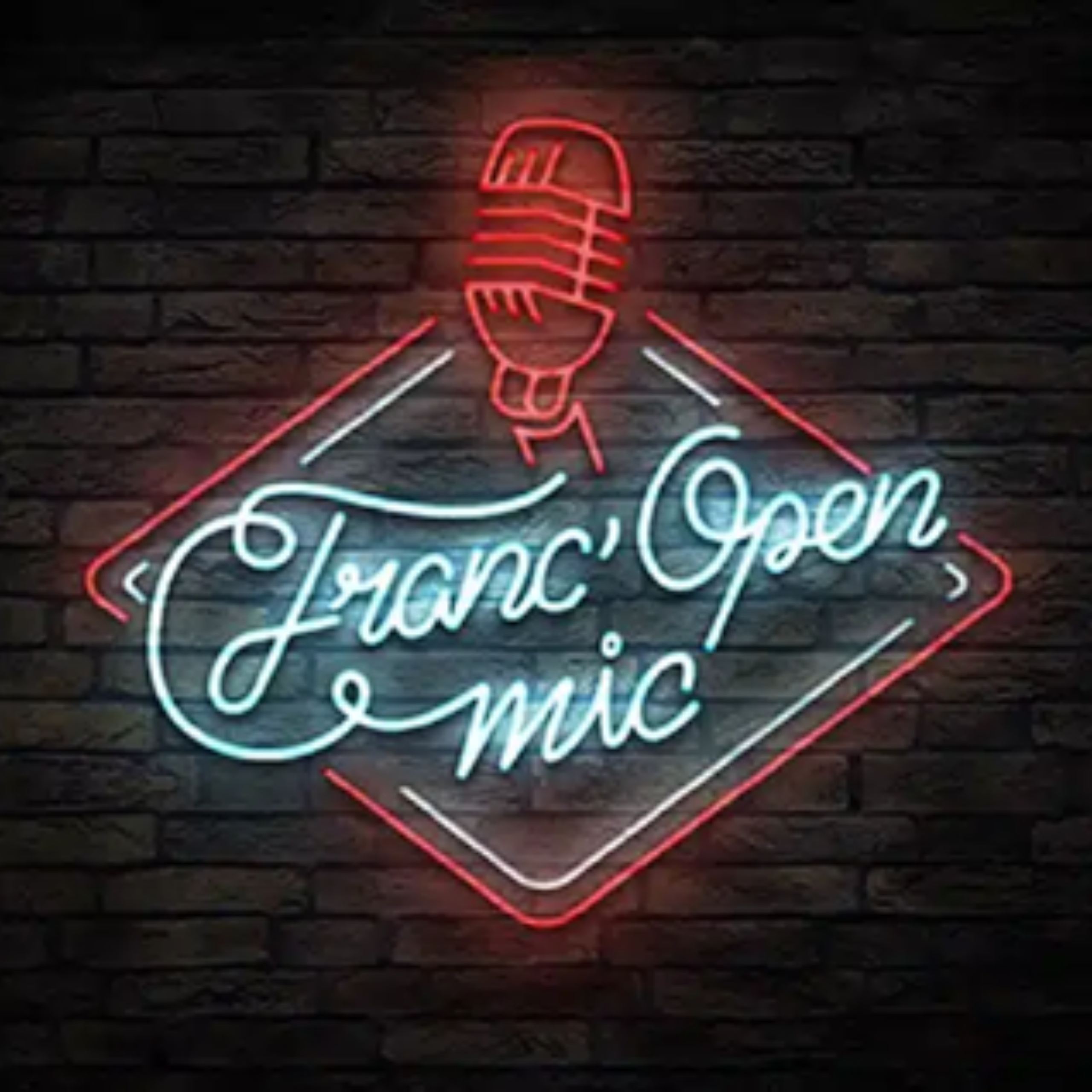 Soirée Franc’open Mic