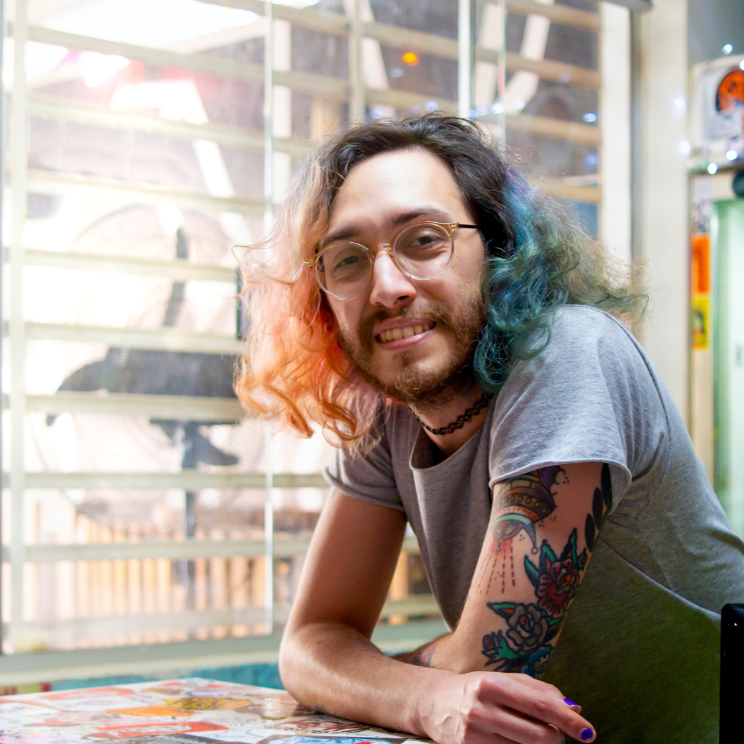 Atelier sur le langage inclusif