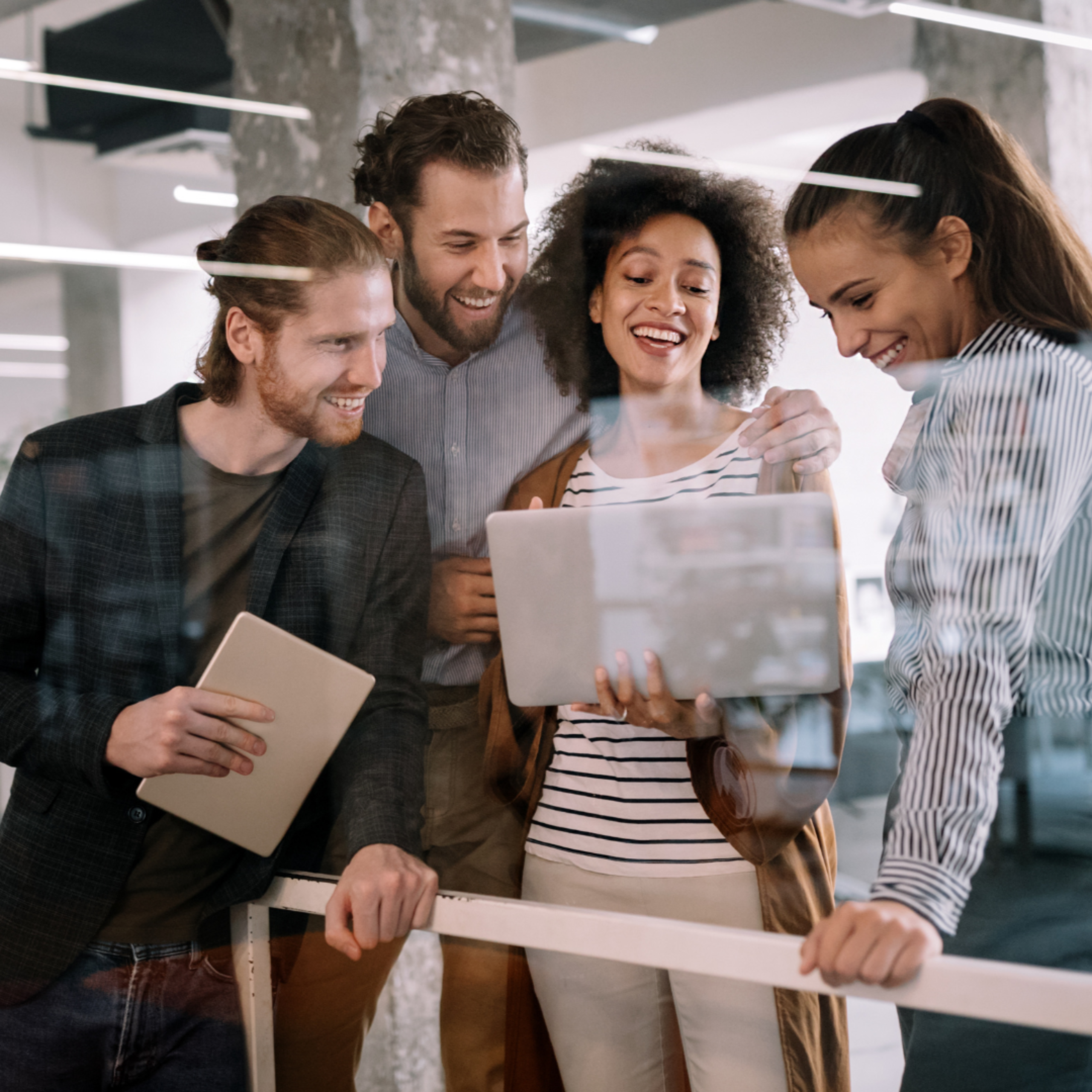 Foire des carrières de Glendon