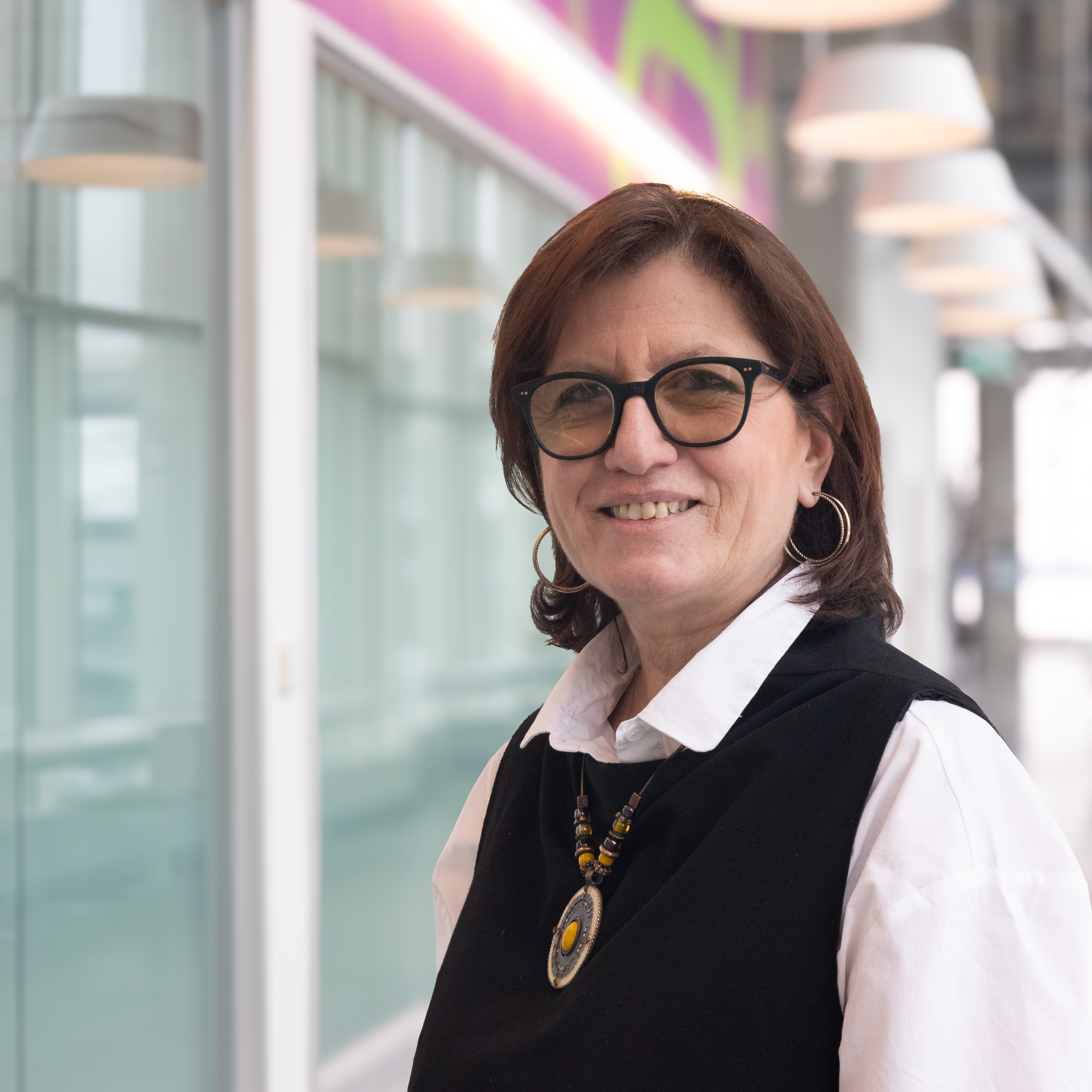 Quand les algorithmes regardent ailleurs : l’IA générative et la visibilité de la culture franco-ontarienne