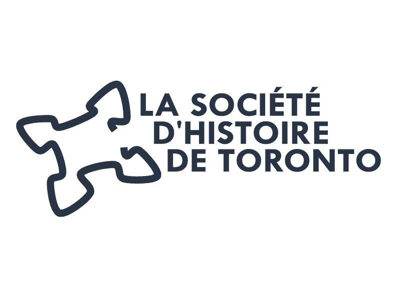 Société d'histoire de Toronto